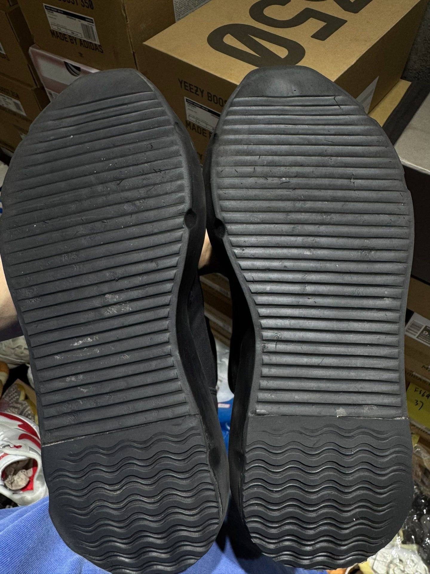 Rick Owens Rick Owens Black Boots 40 Men Size US 7.5 / EU 40-41 - 7 Thumbnail