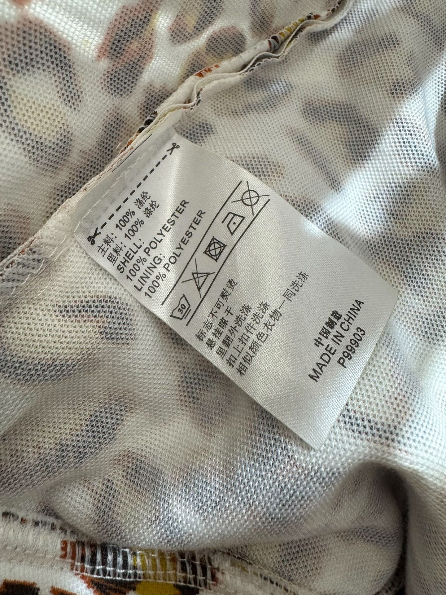 Adidas Adidas Collab Yellow Light Jacket L Men Size US L / EU 52-54 / 3 - 4 Thumbnail