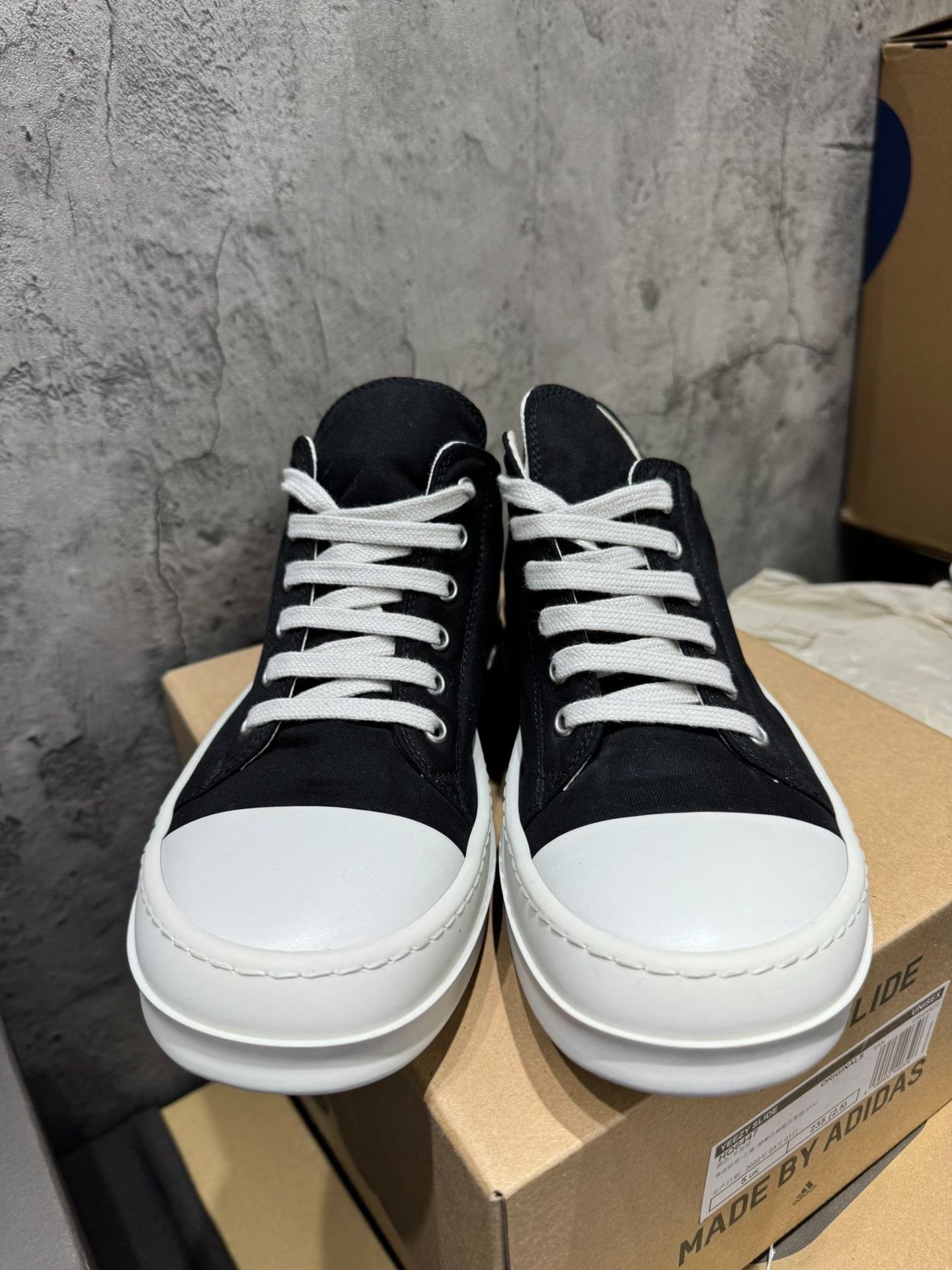 Converse Converse Canvas Lowtop Sneakers 38 Women Size US 7.5 / IT 37.5 - 3 Thumbnail