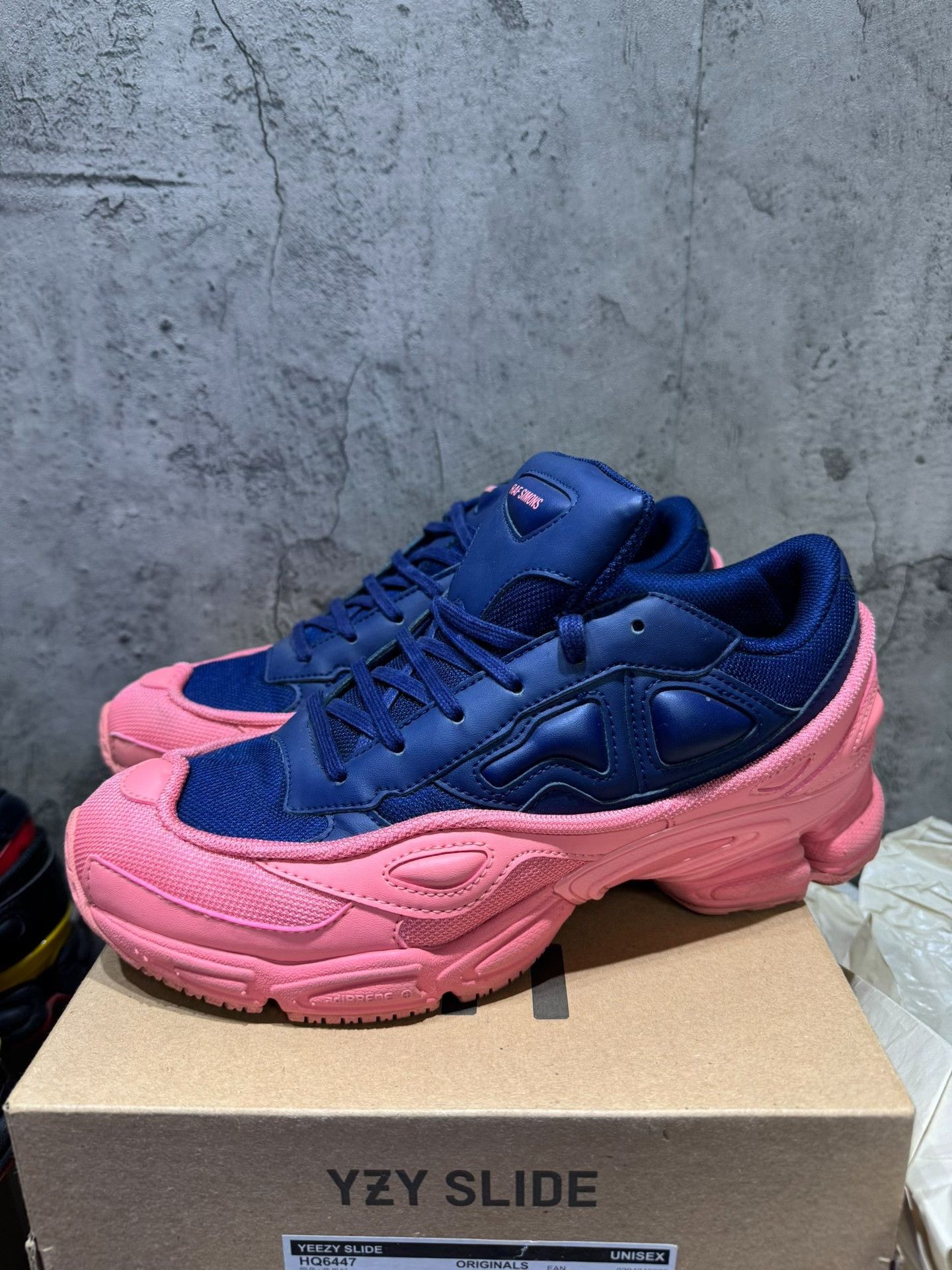 Adidas Adidas Pink Lowtop Sneakers 40 Men Size US 7.5 / EU 40-41 - 6 Thumbnail