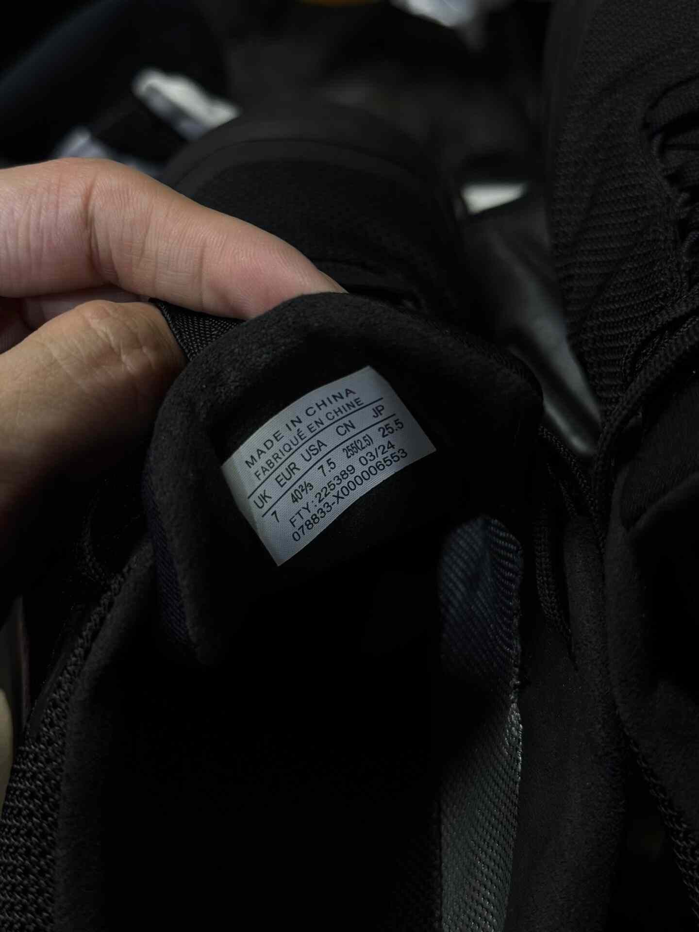 Arc'teryx Arc'teryx Black Hoodie L Men Size US L / EU 52-54 / 3 - 7 Thumbnail