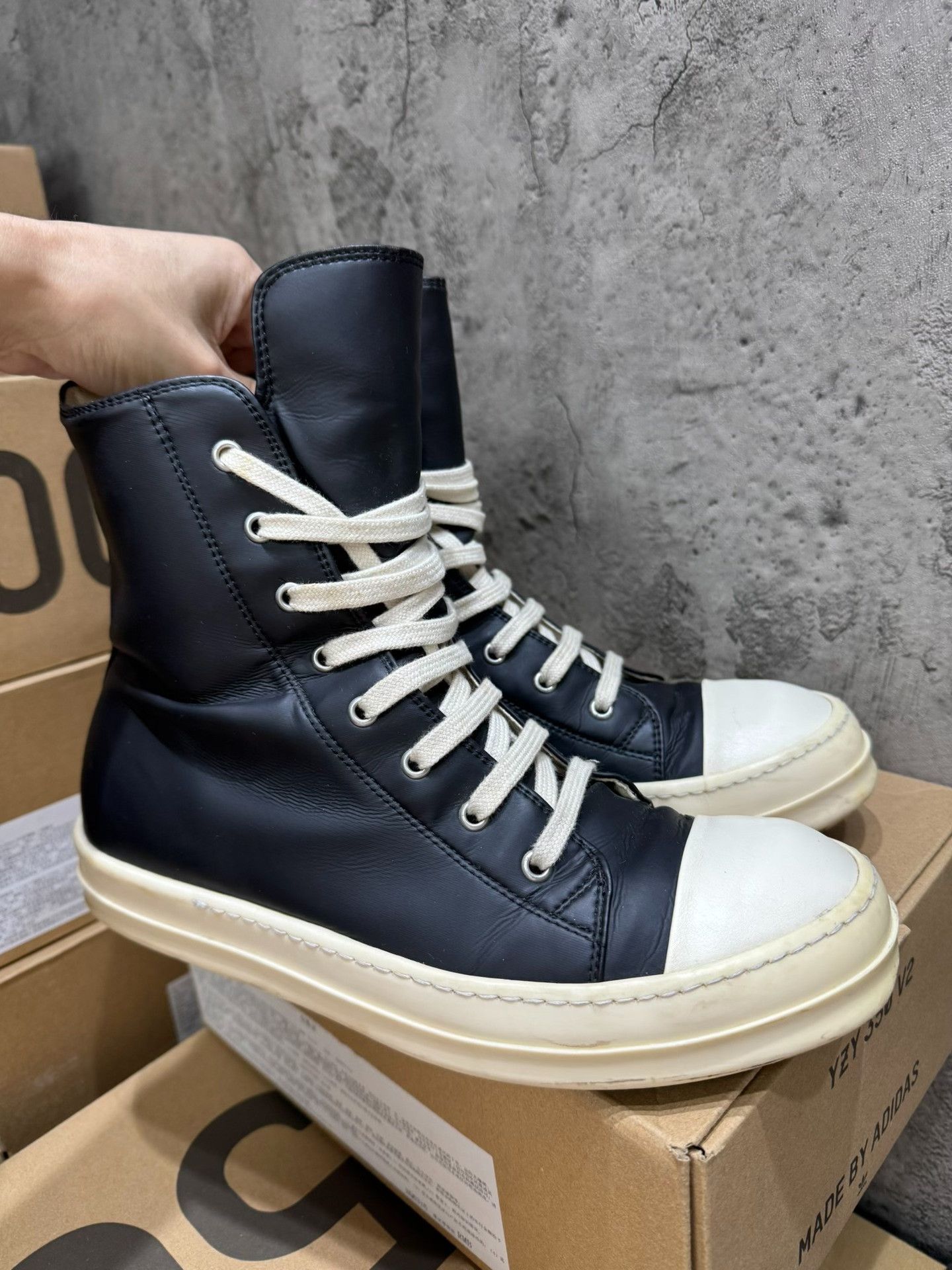 Converse Converse Hitop Sneakers 42 Men Size US 9 / EU 42 - 5 Thumbnail