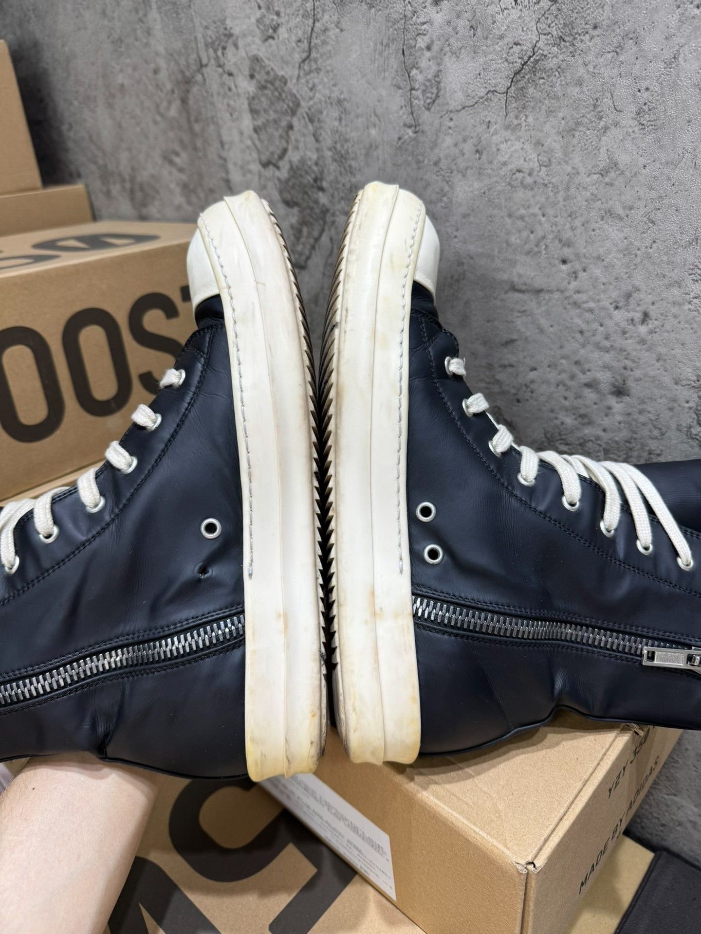 Converse Converse Hitop Sneakers 42 Men Size US 9 / EU 42 - 6 Thumbnail