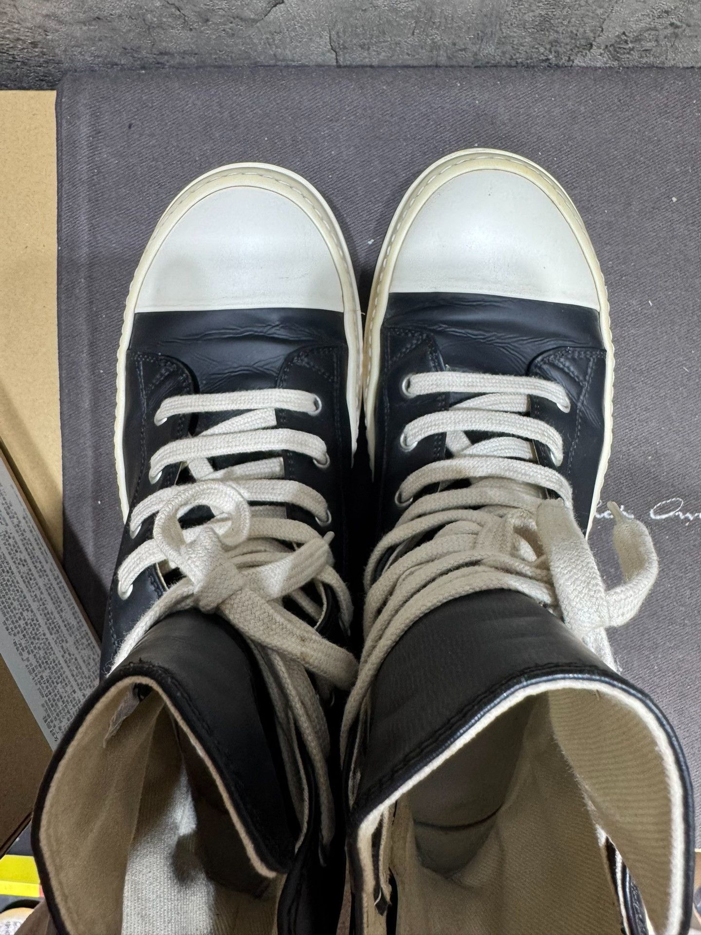 Converse Converse Hitop Sneakers 42 Men Size US 9 / EU 42 - 7 Thumbnail