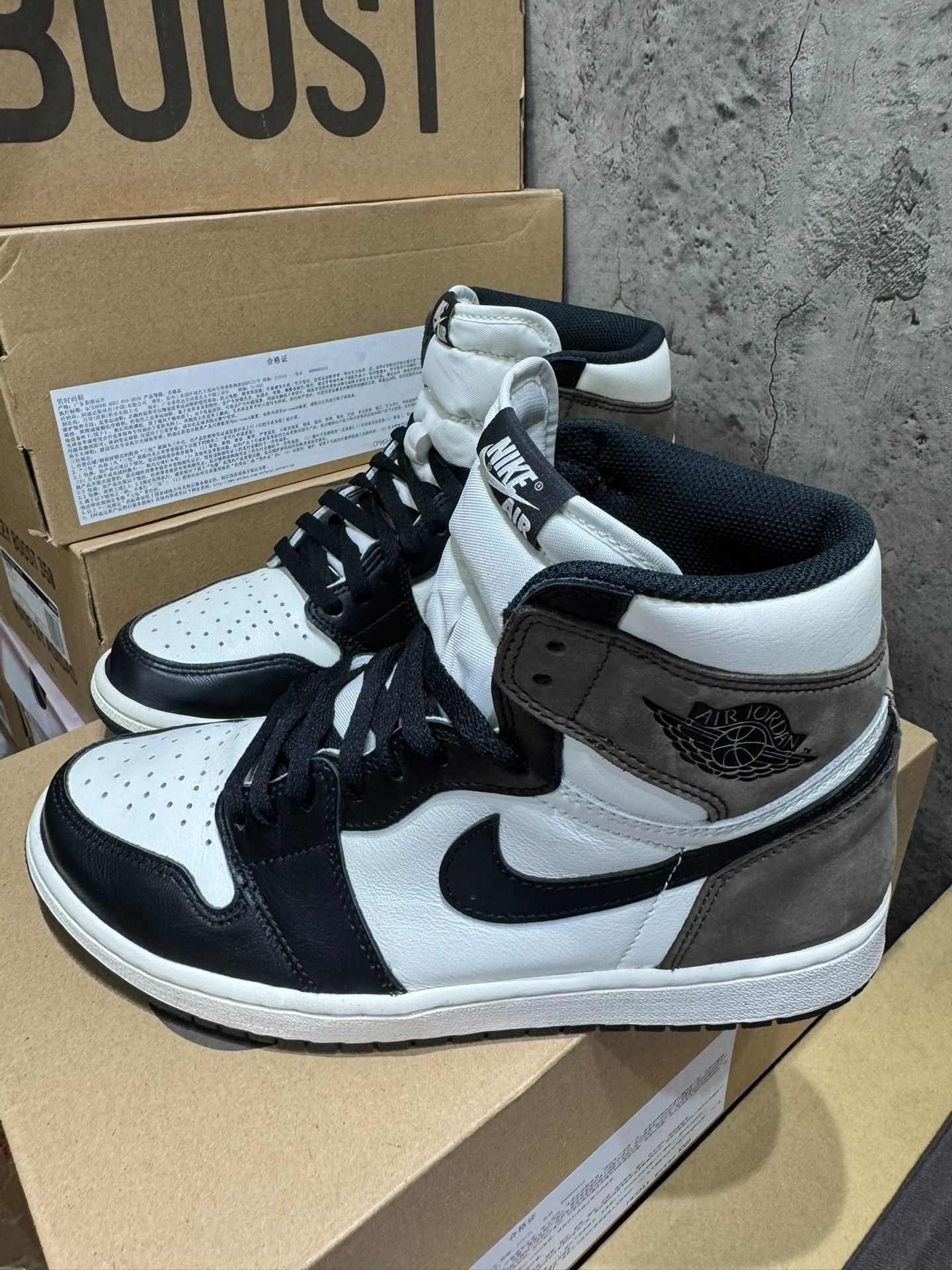 Nike Nike Black Lowtop Sneakers 42 Men Size US 9 / EU 42 - 6 Thumbnail