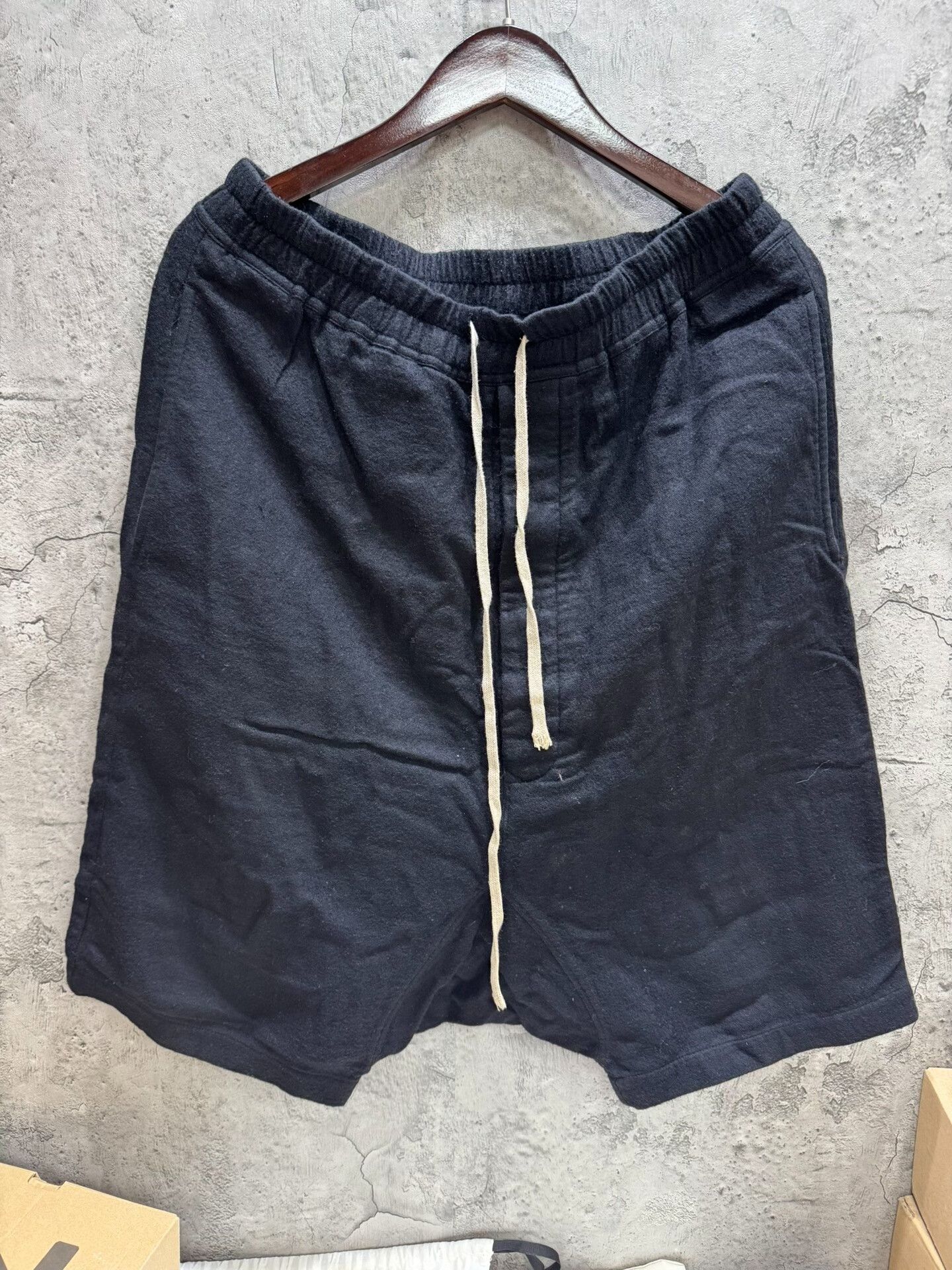 Rick Owens Rick Owens Casual Pants 40 Men Size US 40 / EU 56 - 5 Thumbnail