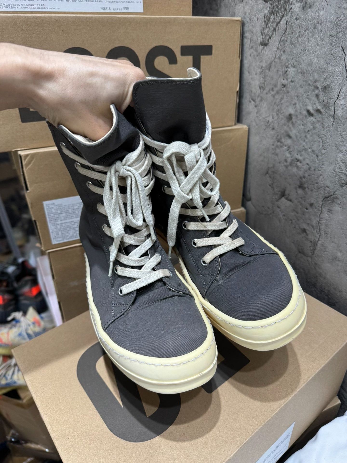 Converse Converse Canvas Lowtop Sneakers 38 Women Size US 7.5 / IT 37.5 - 3 Thumbnail