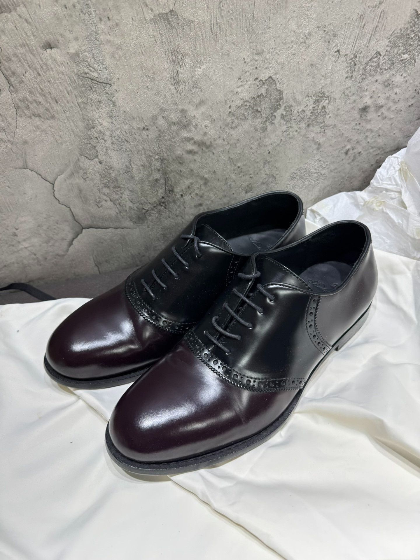 Brooks Brothers Brooks Brothers Multi Lowtop Sneakers 44 Men Size US 10.5 / EU 43-44 - 4 Thumbnail