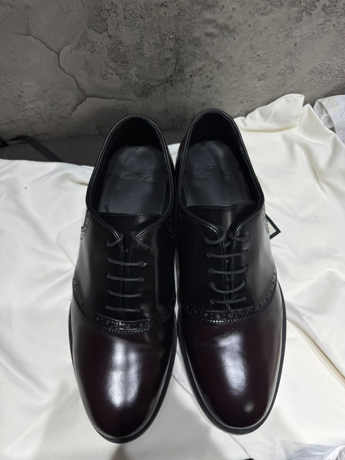 Brooks Brothers Brooks Brothers Multi Lowtop Sneakers 44 Men Size US 10.5 / EU 43-44 - 5 Thumbnail