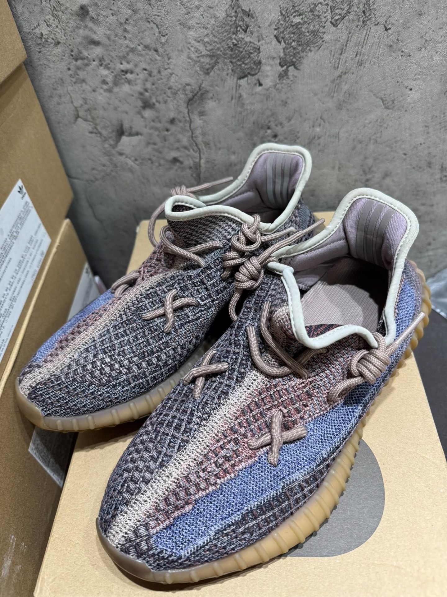 Yeezy Yeezy Brown Lowtop Sneakers 9 Men Size US 9 / EU 42 - 5 Thumbnail