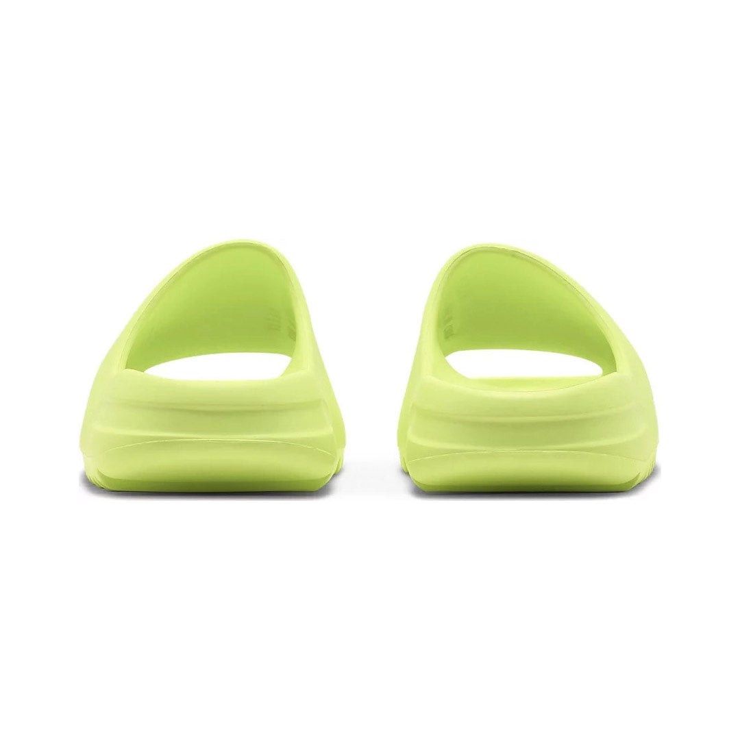 Yeezy Slide 'Glow Green OG' Size US 10 / EU 43 - 2 Thumbnail