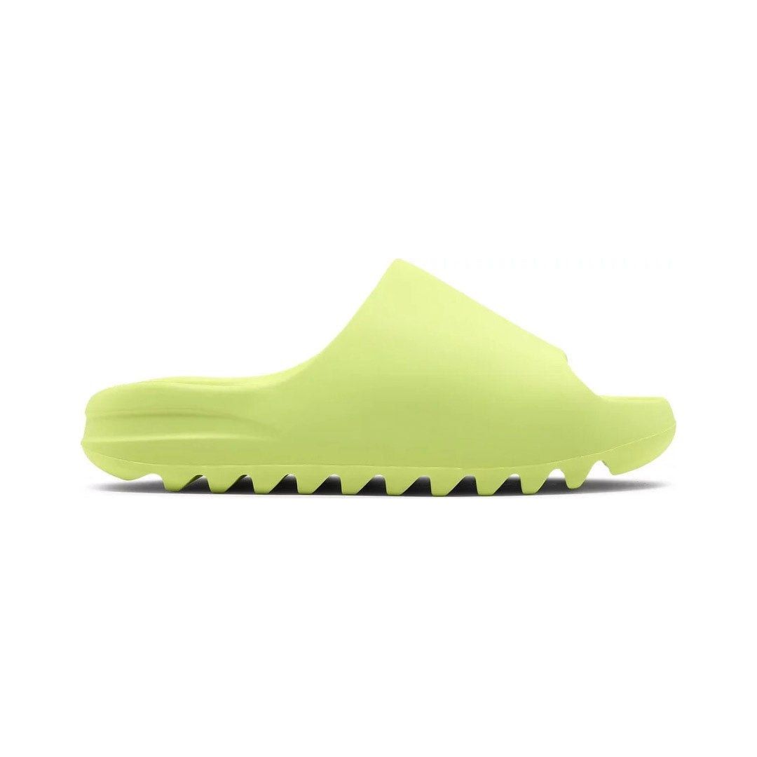Yeezy Slide 'Glow Green OG' Size US 10 / EU 43 - 5 Thumbnail