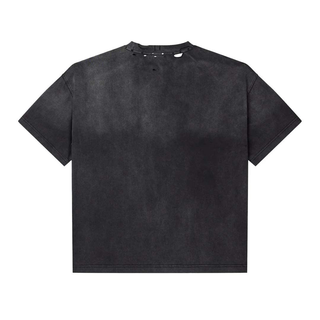 Vale Forever Target Faded Black Tee Size US M / EU 48-50 / 2 - 2 Thumbnail