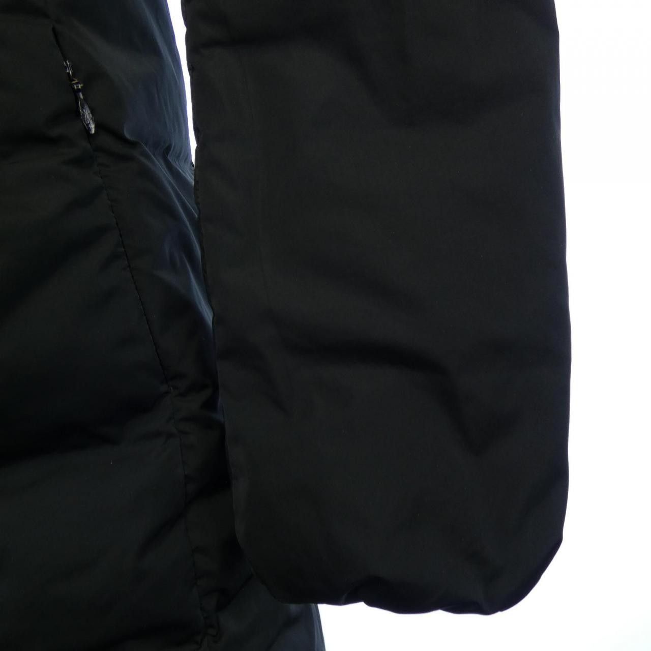 Moncler Moncler Moncler NIM Down Coat Textile Outerwear NIM DUTY FREE for USA Size ONE SIZE - 7 Thumbnail