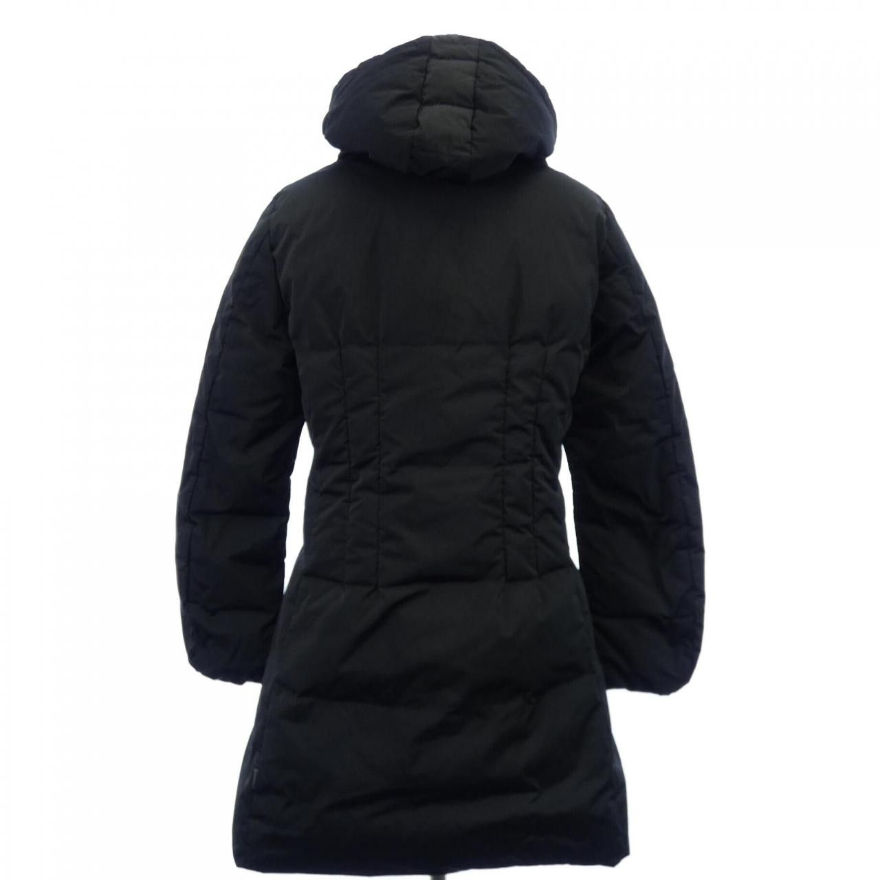 Moncler Moncler Moncler NIM Down Coat Textile Outerwear NIM DUTY FREE for USA Size ONE SIZE - 2 Thumbnail