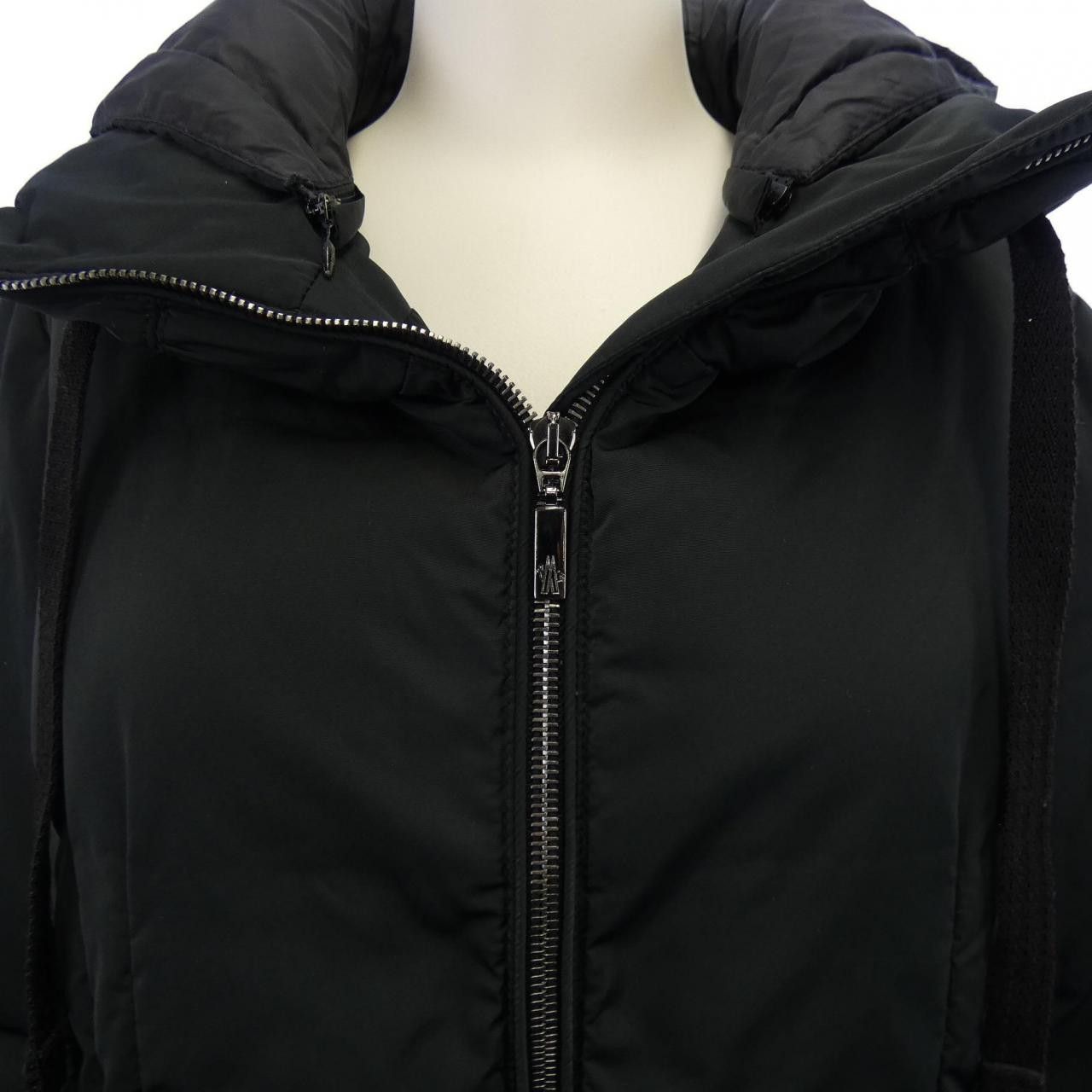 Moncler Moncler Moncler NIM Down Coat Textile Outerwear NIM DUTY FREE for USA Size ONE SIZE - 6 Thumbnail