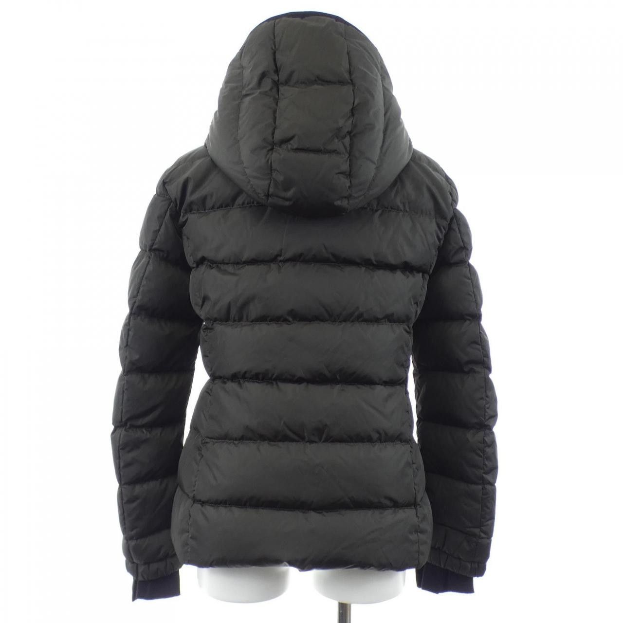 Moncler Moncler MONCLER BETULA Down Jacket Textile Outerwear BETULA DUTY FREE for USA Size ONE SIZE - 2 Thumbnail