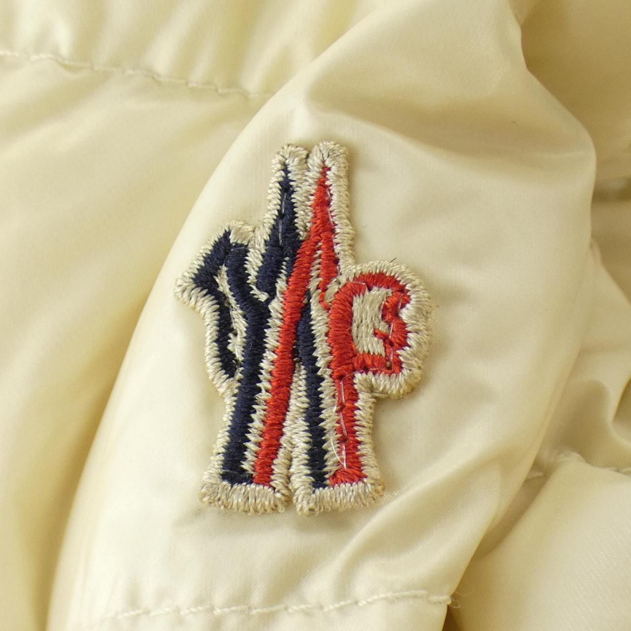 Moncler Moncler Moncler Grenoble HERBIERS Down Jacket Textile Outerwear HERBIERS DUTY FREE for USA Size ONE SIZE - 8 Thumbnail