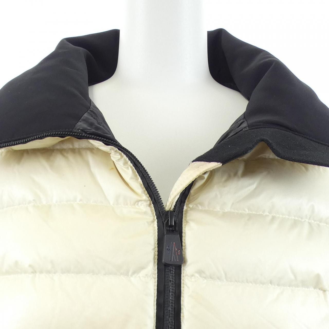 Moncler Moncler Moncler Grenoble HERBIERS Down Jacket Textile Outerwear HERBIERS DUTY FREE for USA Size ONE SIZE - 6 Thumbnail