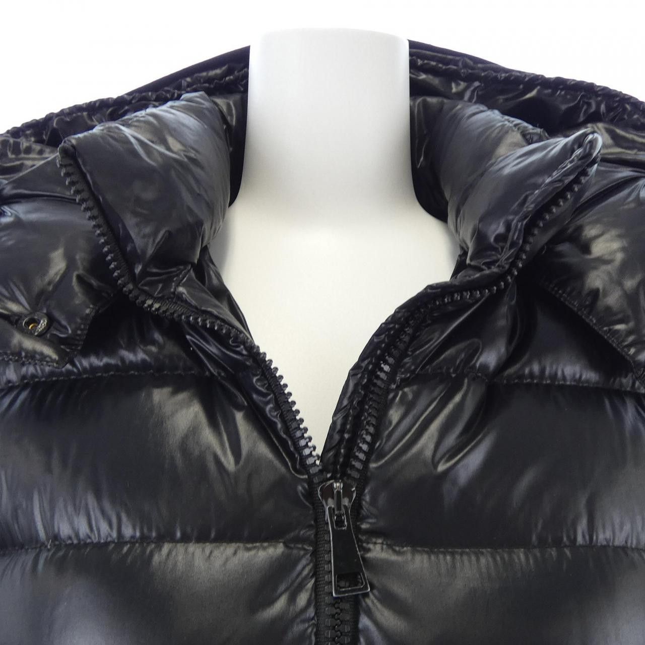 Moncler Moncler Moncler BADY Down Jacket Textile Outerwear BADY DUTY FREE for USA Size ONE SIZE - 6 Thumbnail