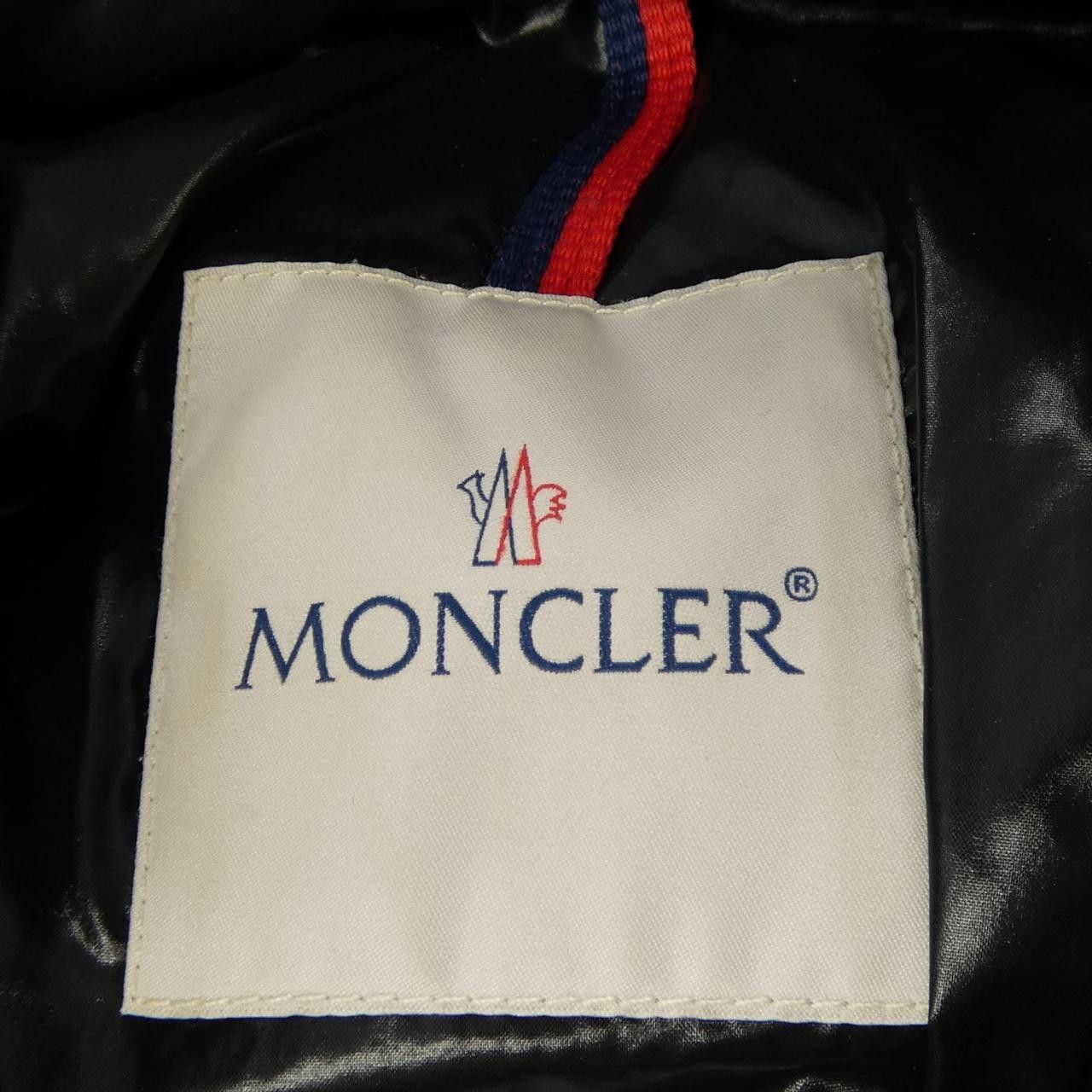 Moncler Moncler Moncler BADY Down Jacket Textile Outerwear BADY DUTY FREE for USA Size ONE SIZE - 5 Thumbnail