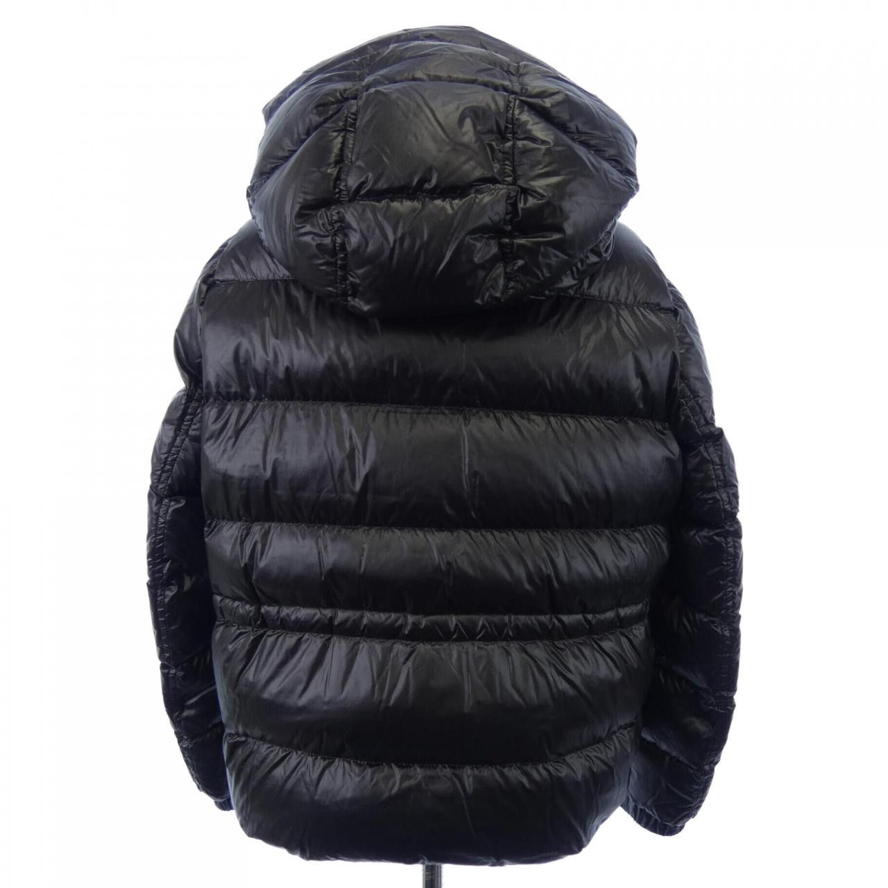 Moncler Moncler Moncler BIRON Down Jacket Textile Outerwear BIRON DUTY FREE for USA Size ONE SIZE - 2 Thumbnail