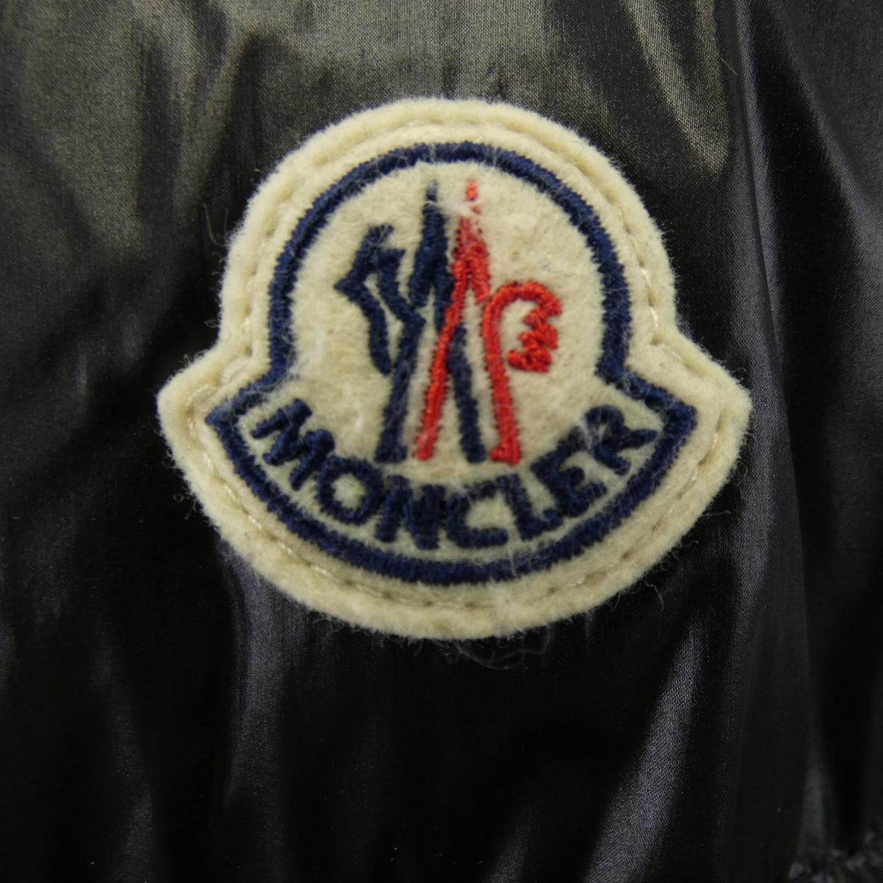 Moncler Moncler Moncler BIRON Down Jacket Textile Outerwear BIRON DUTY FREE for USA Size ONE SIZE - 9 Thumbnail