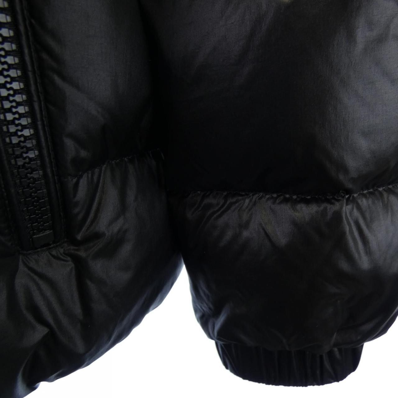 Moncler Moncler Moncler BIRON Down Jacket Textile Outerwear BIRON DUTY FREE for USA Size ONE SIZE - 8 Thumbnail