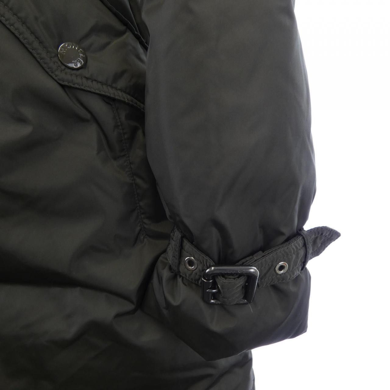 Moncler Moncler Moncler PHALANGERE down coat Textile Outerwear PHALANGERE DUTY FREE for USA Size ONE SIZE - 7 Thumbnail