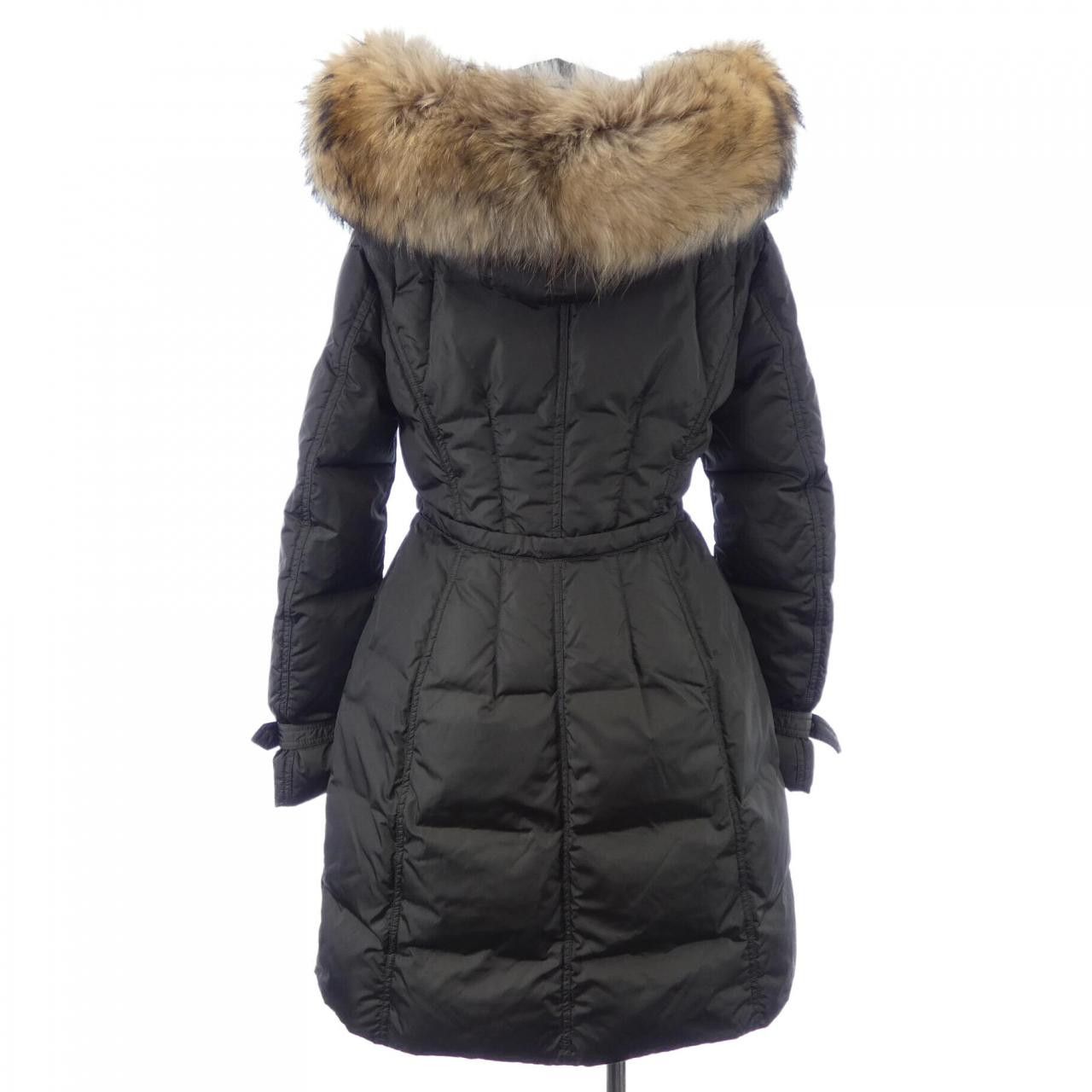 Moncler Moncler Moncler PHALANGERE down coat Textile Outerwear PHALANGERE DUTY FREE for USA Size ONE SIZE - 2 Thumbnail