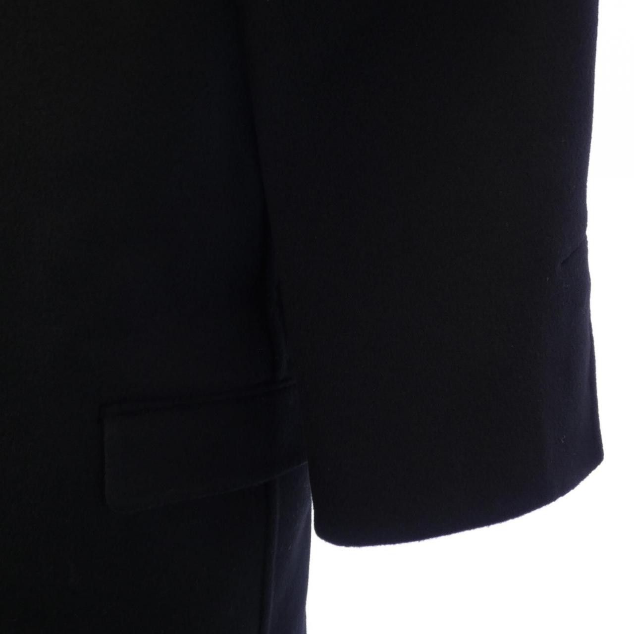 Loewe Loewe Loewe Wool Coat Others Outerwear S359Y01XC8 DUTY FREE for USA Size ONE SIZE - 6 Thumbnail