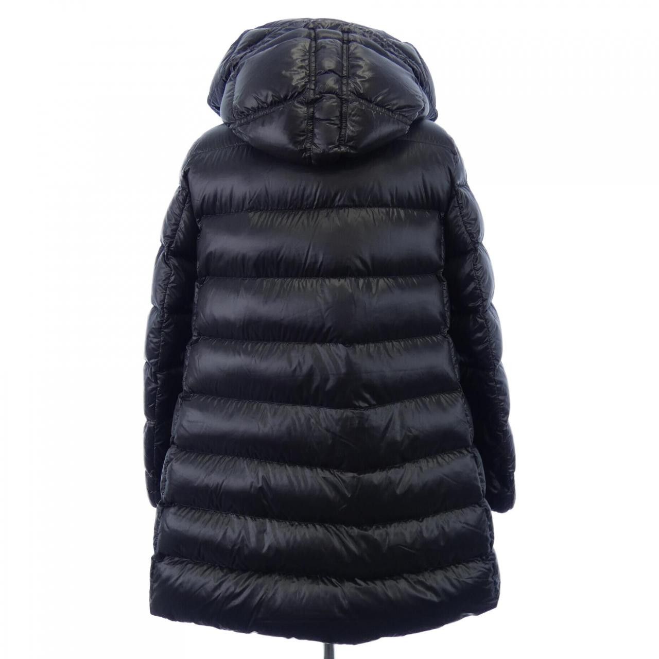 Moncler Moncler Moncler SUYEN Down Coat Textile Outerwear SUYEN DUTY FREE for USA Size ONE SIZE - 2 Thumbnail