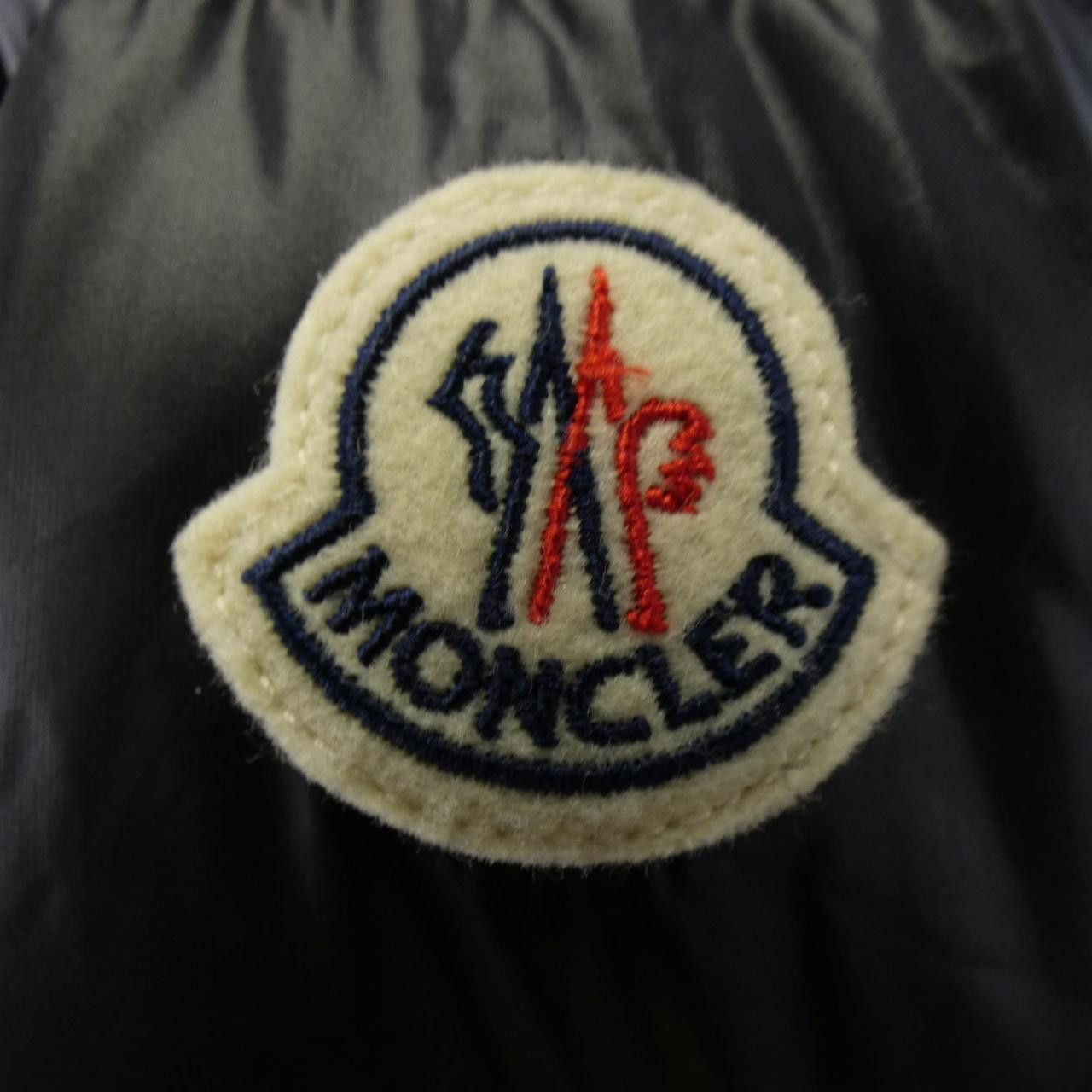 Moncler Moncler Moncler SUYEN Down Coat Textile Outerwear SUYEN DUTY FREE for USA Size ONE SIZE - 7 Thumbnail