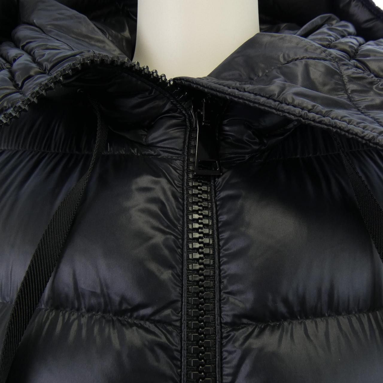 Moncler Moncler Moncler SUYEN Down Coat Textile Outerwear SUYEN DUTY FREE for USA Size ONE SIZE - 5 Thumbnail