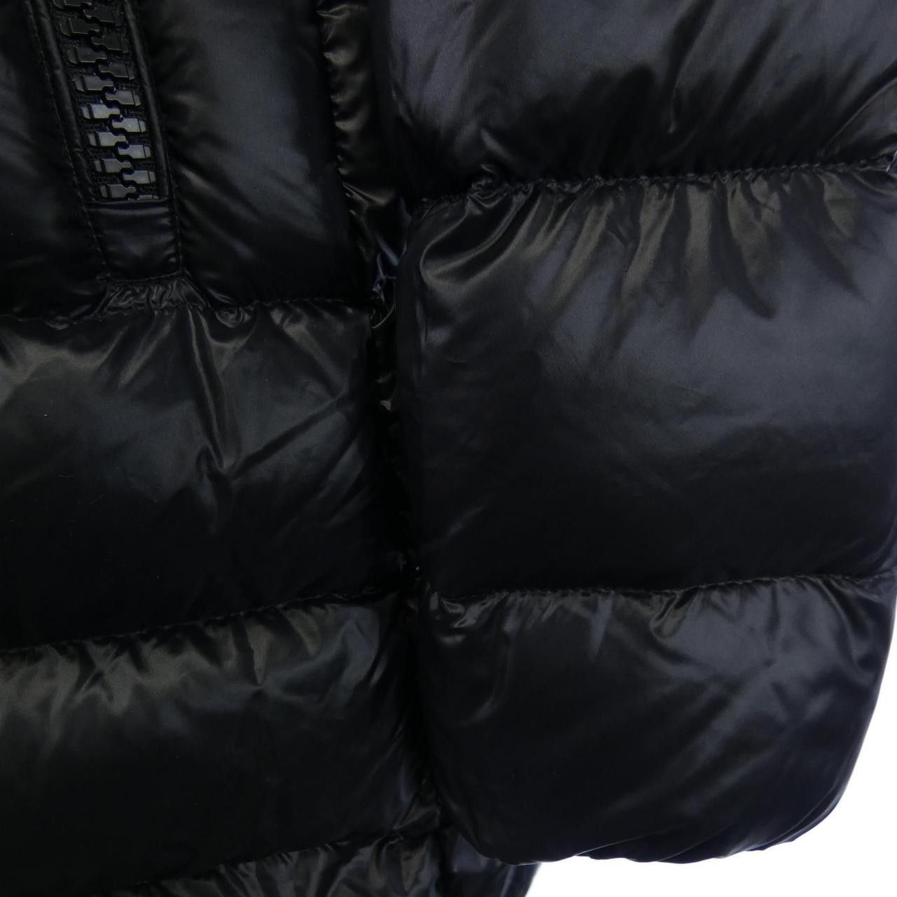 Moncler Moncler Moncler SUYEN Down Coat Textile Outerwear SUYEN DUTY FREE for USA Size ONE SIZE - 6 Thumbnail