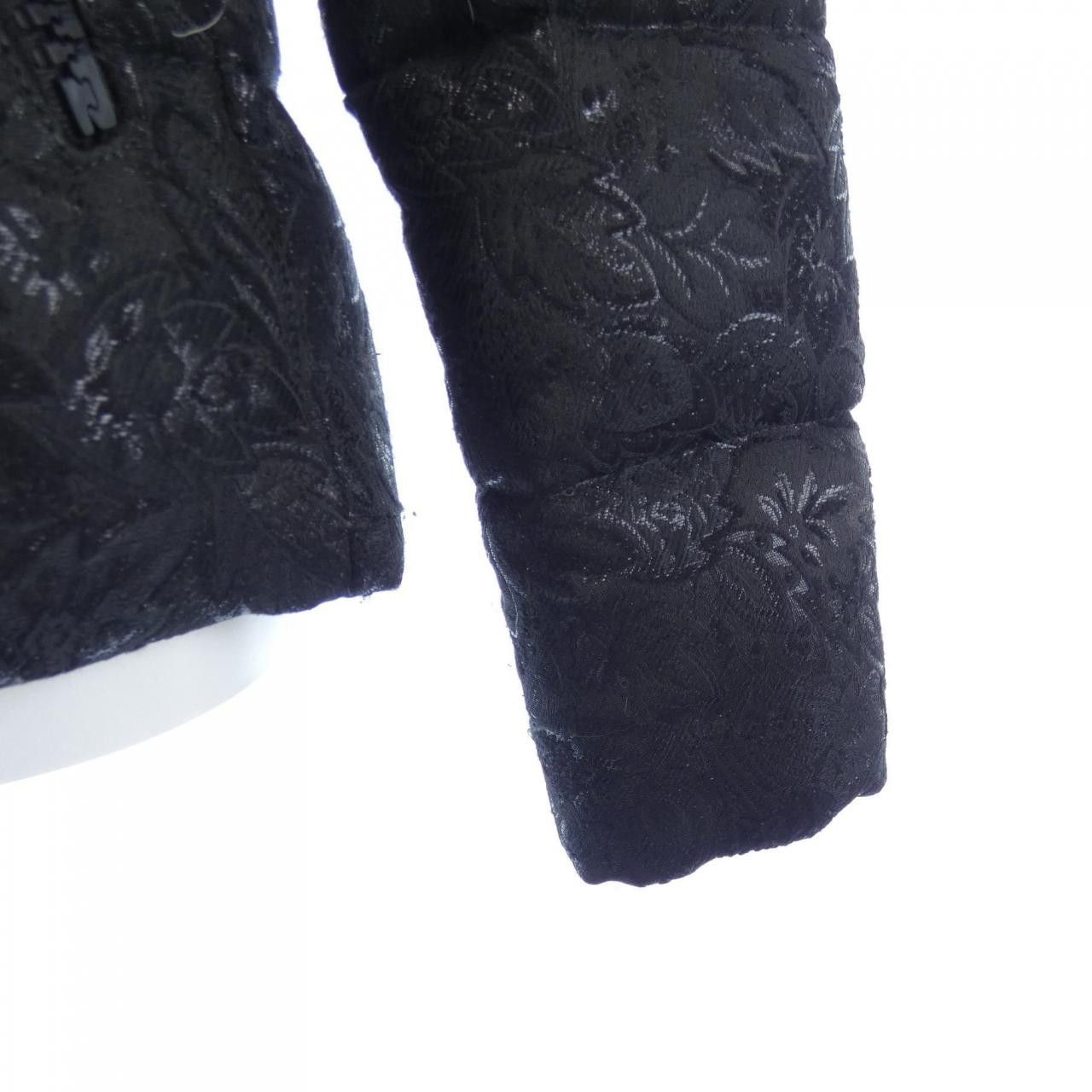 Moncler Moncler Moncler SARIETTE Down Jacket Textile Outerwear SARIETTE DUTY FREE for USA Size ONE SIZE - 7 Thumbnail