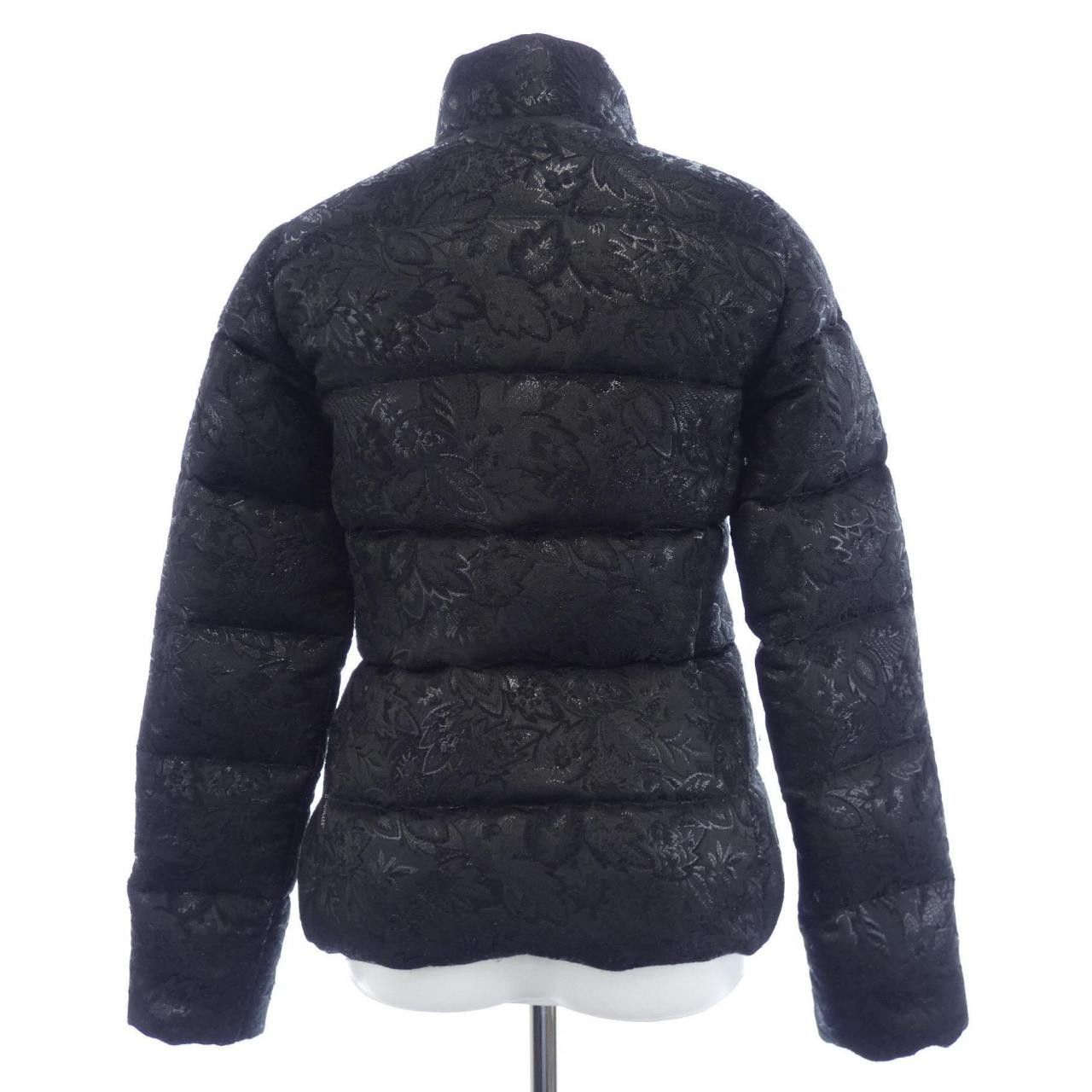 Moncler Moncler Moncler SARIETTE Down Jacket Textile Outerwear SARIETTE DUTY FREE for USA Size ONE SIZE - 2 Thumbnail