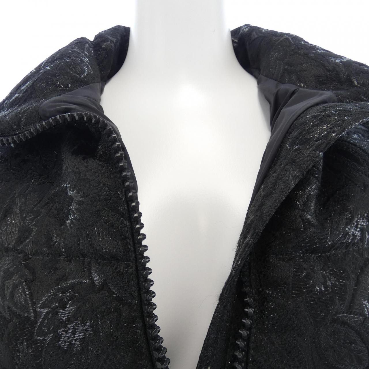Moncler Moncler Moncler SARIETTE Down Jacket Textile Outerwear SARIETTE DUTY FREE for USA Size ONE SIZE - 6 Thumbnail