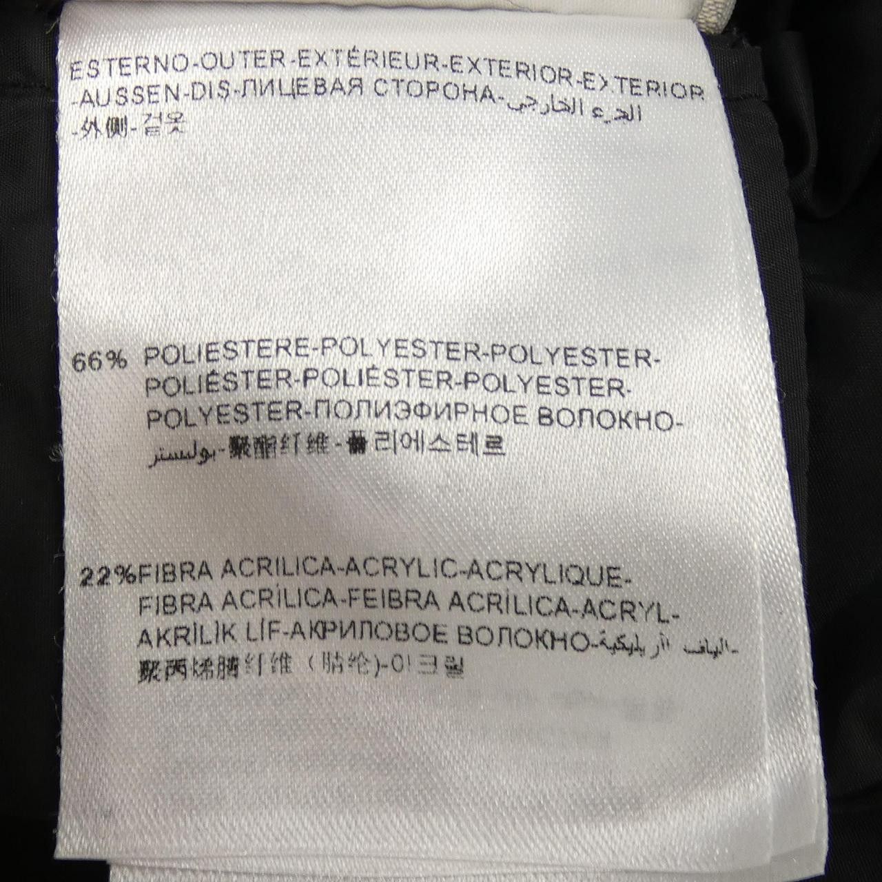 Moncler Moncler Moncler SARIETTE Down Jacket Textile Outerwear SARIETTE DUTY FREE for USA Size ONE SIZE - 3 Thumbnail