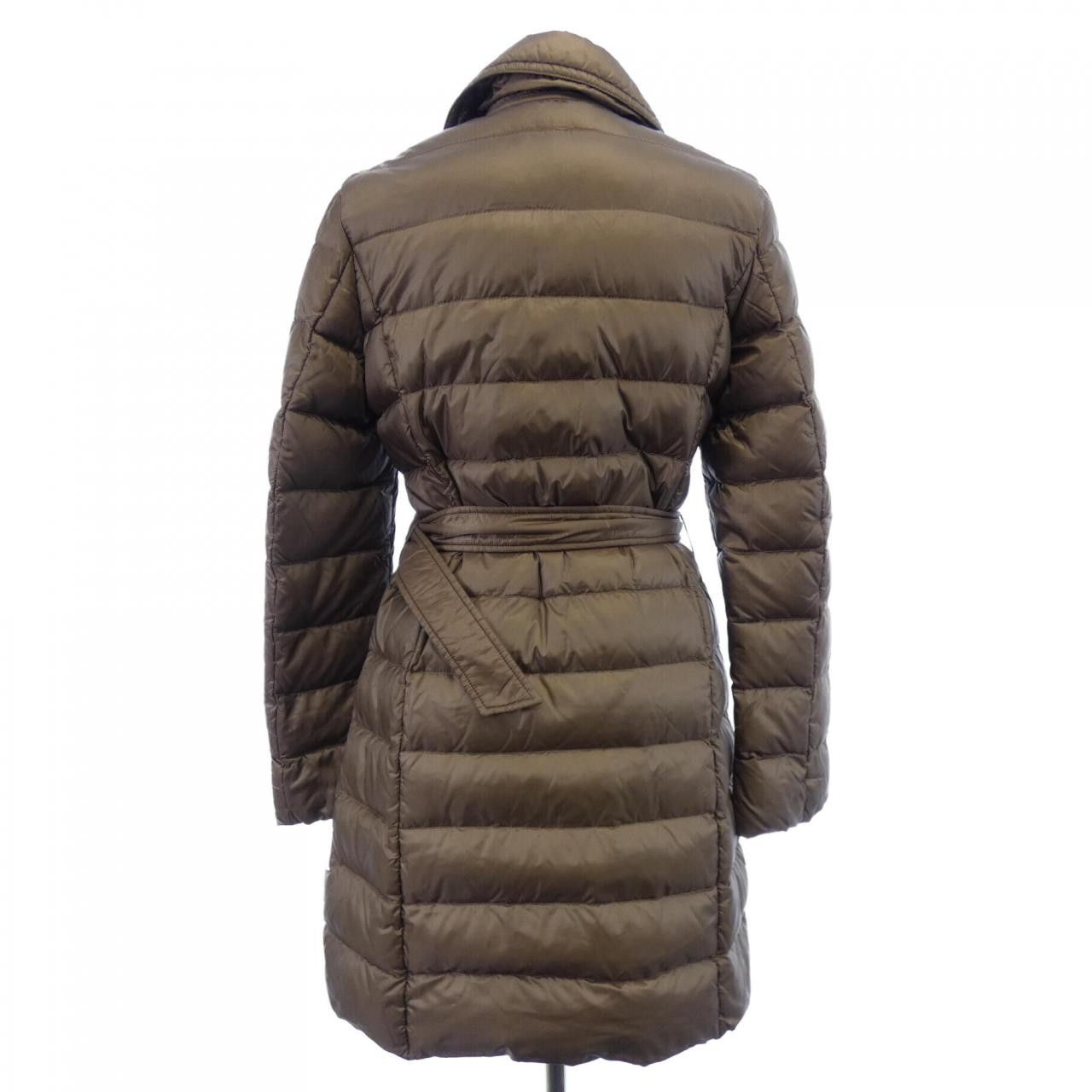 Moncler Moncler Moncler NIEMEN Down Coat Textile Outerwear NIEMEN DUTY FREE for USA Size ONE SIZE - 2 Thumbnail