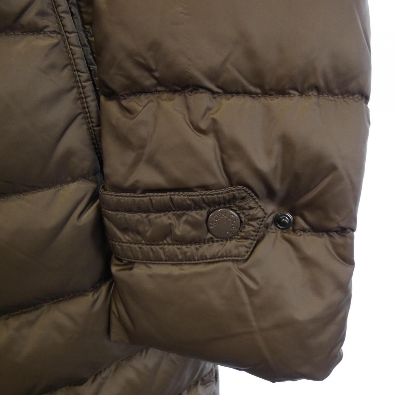 Moncler Moncler Moncler NIEMEN Down Coat Textile Outerwear NIEMEN DUTY FREE for USA Size ONE SIZE - 7 Thumbnail