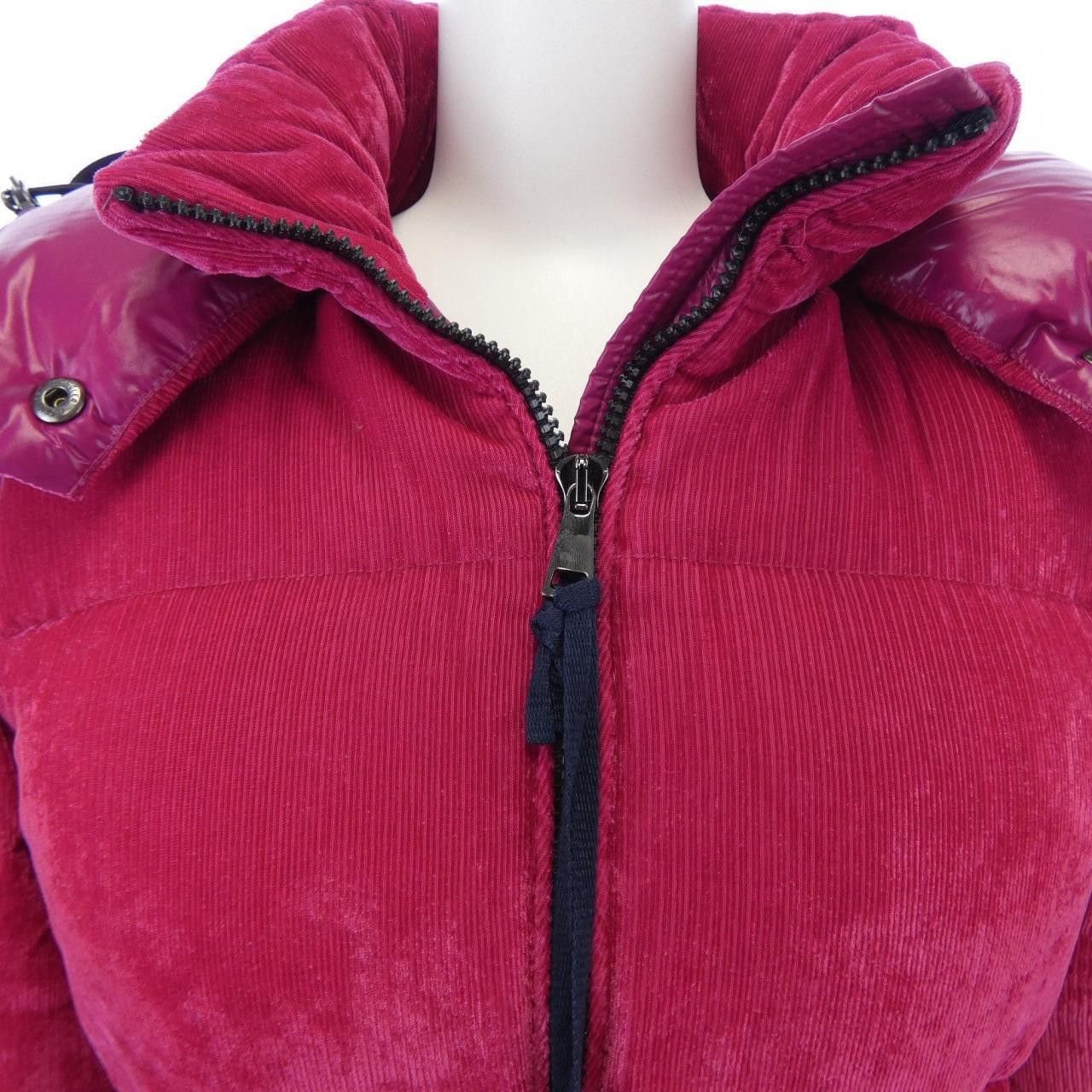 Moncler Moncler Moncler FOURMI Down Jacket Textile Outerwear FOURMI DUTY FREE for USA Size ONE SIZE - 6 Thumbnail