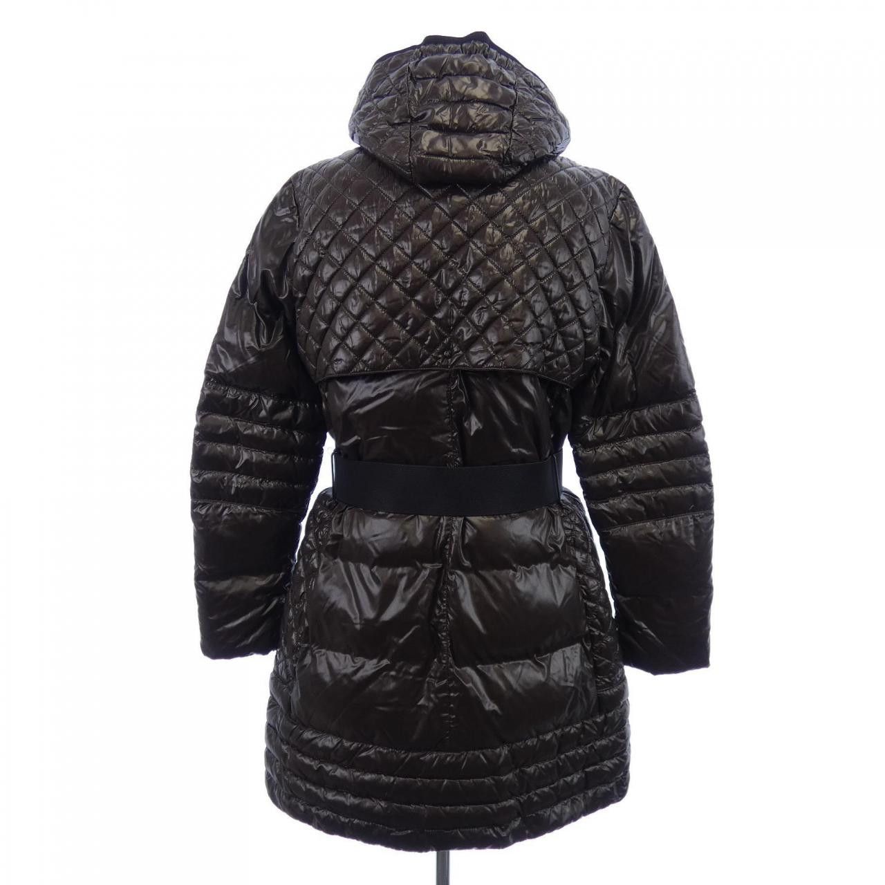 Moncler Moncler Moncler CARSON Down Coat Textile Outerwear CARSON DUTY FREE for USA Size ONE SIZE - 2 Thumbnail