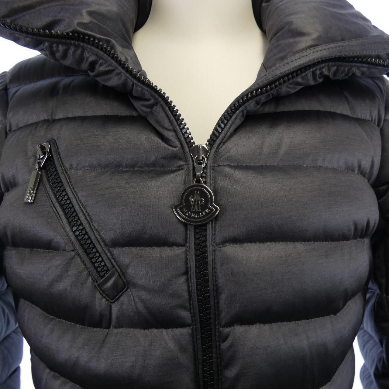 Moncler Moncler Moncler SUISSE fiber down jacket Textile Outerwear SUISSE DUTY FREE for USA Size ONE SIZE - 6 Thumbnail
