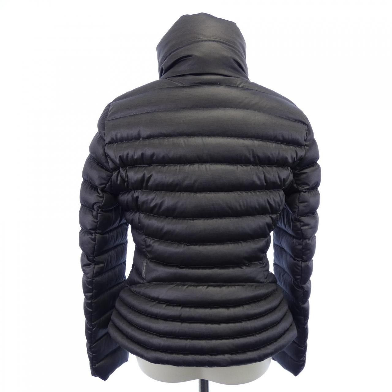 Moncler Moncler Moncler SUISSE fiber down jacket Textile Outerwear SUISSE DUTY FREE for USA Size ONE SIZE - 2 Thumbnail