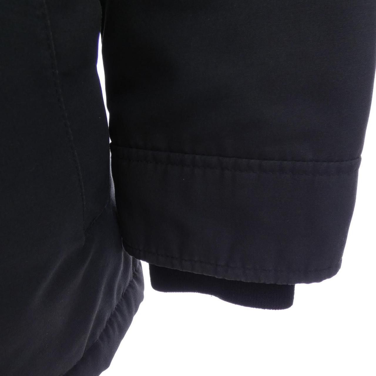 Canada Goose Canada Goose Canada Goose CHARLOTTE Down Jacket Textile Outerwear 2300JL DUTY FREE for USA Size ONE SIZE - 6 Thumbnail