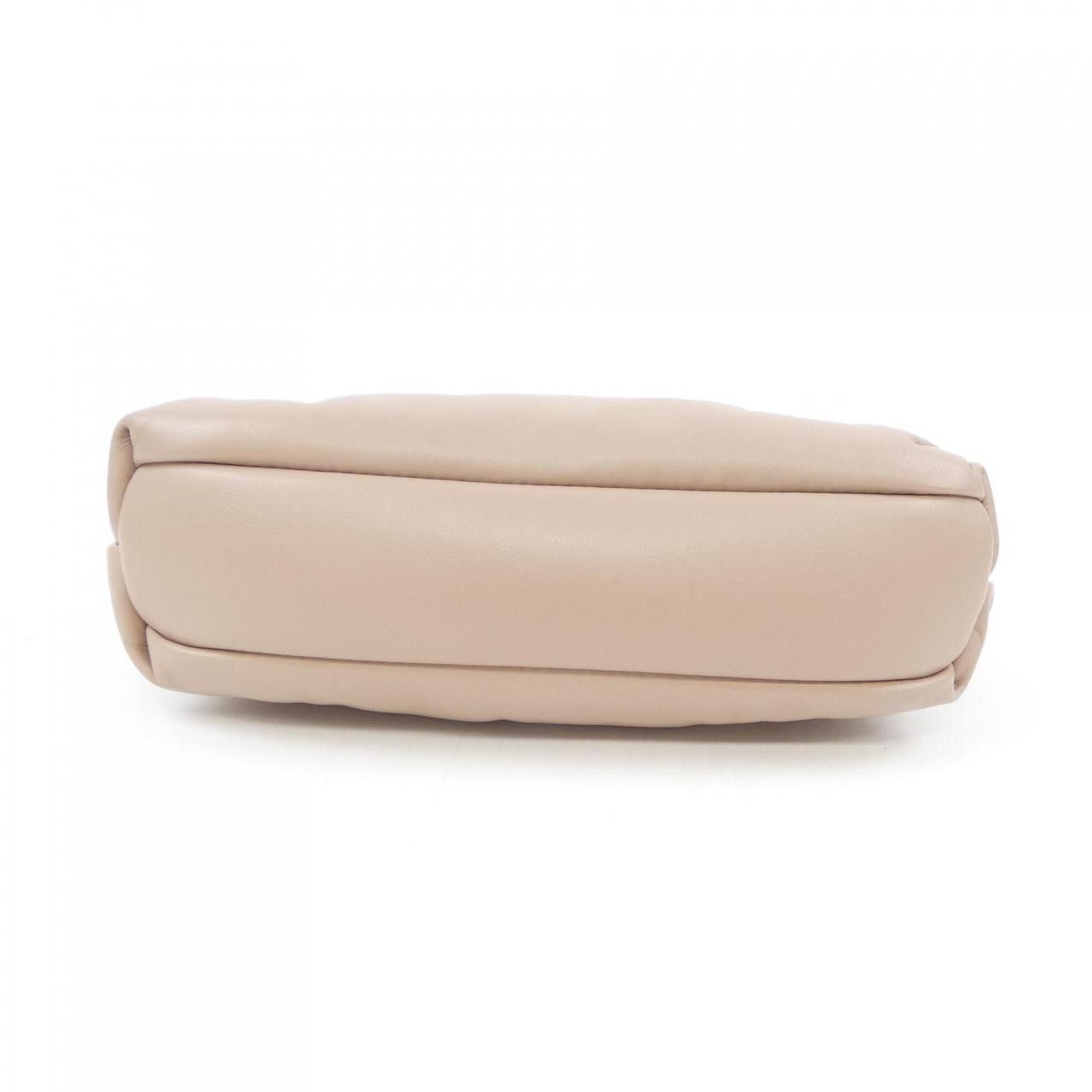 Maison Margiela Maison Margiela Maison Margiela GLAMSLAM HOBO leather shoulder bag Leather Crossbody Bag SB1WG0021 DUTY FREE for USA Size ONE SIZE - 4 Thumbnail