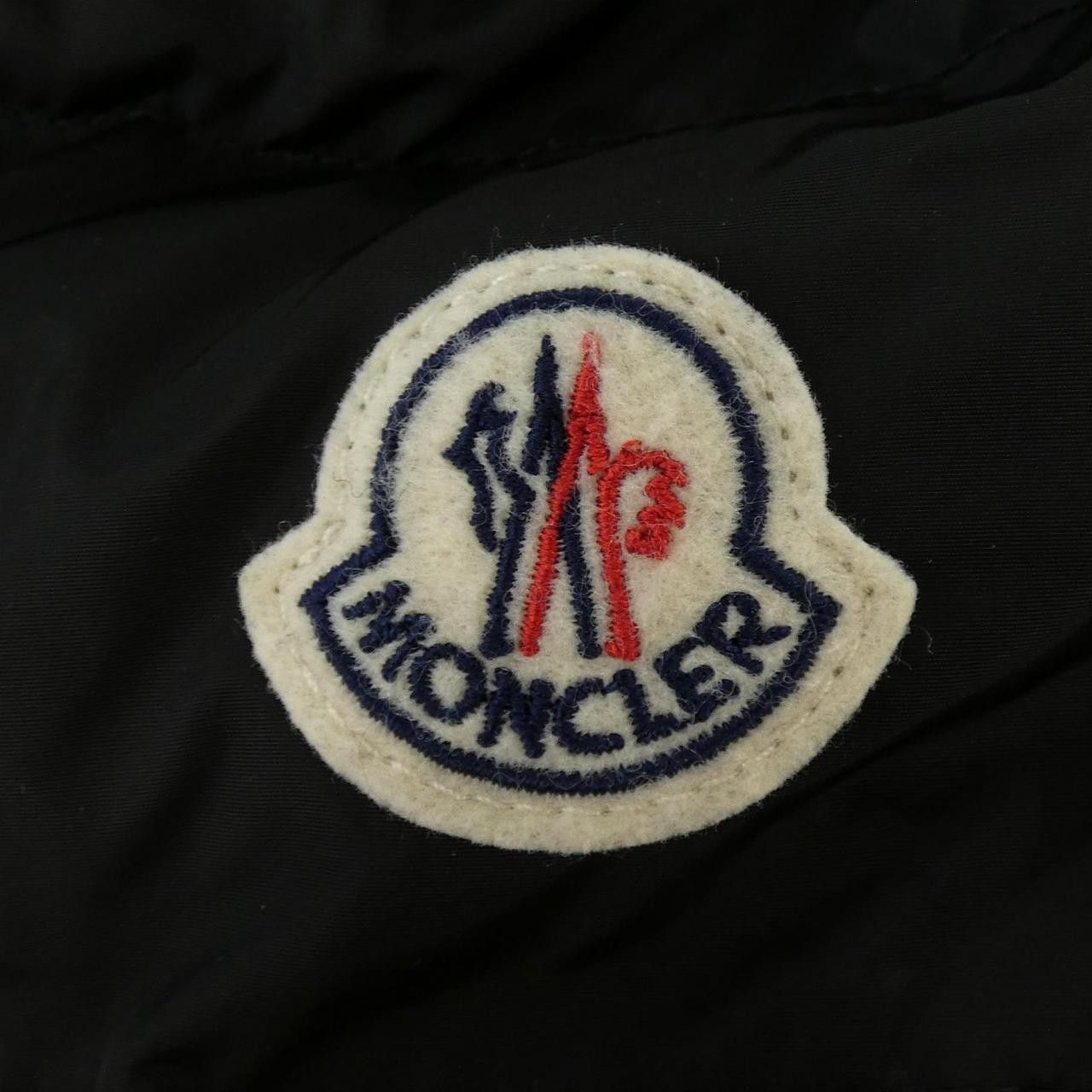 Moncler Moncler Moncler FLAMMETTE down coat Textile Outerwear FLAMMETTE DUTY FREE for USA Size ONE SIZE - 9 Thumbnail