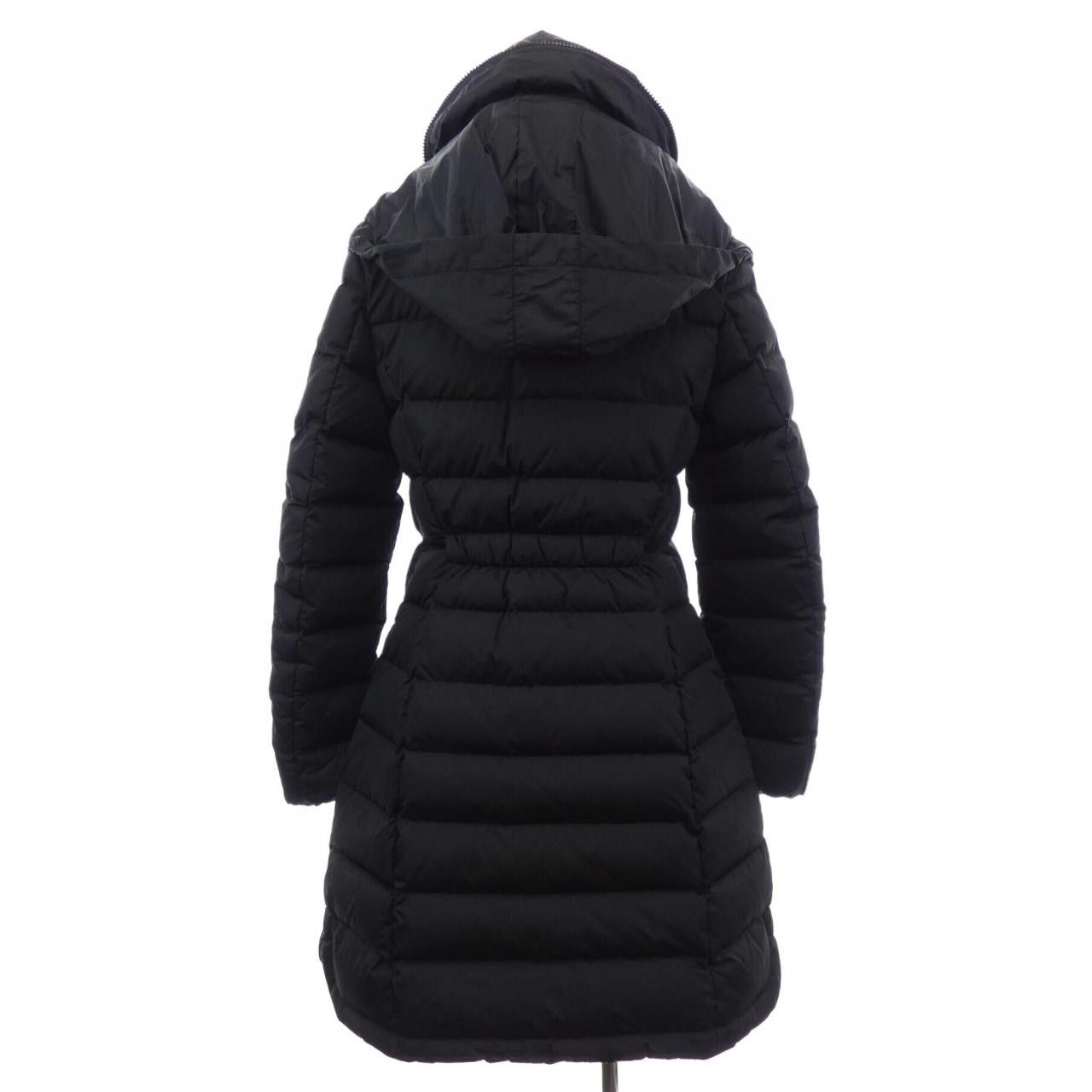Moncler Moncler Moncler FLAMMETTE down coat Textile Outerwear FLAMMETTE DUTY FREE for USA Size ONE SIZE - 2 Thumbnail