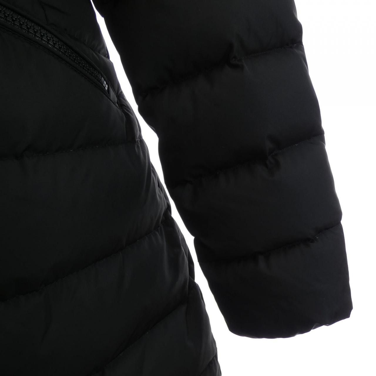 Moncler Moncler Moncler FLAMMETTE down coat Textile Outerwear FLAMMETTE DUTY FREE for USA Size ONE SIZE - 8 Thumbnail